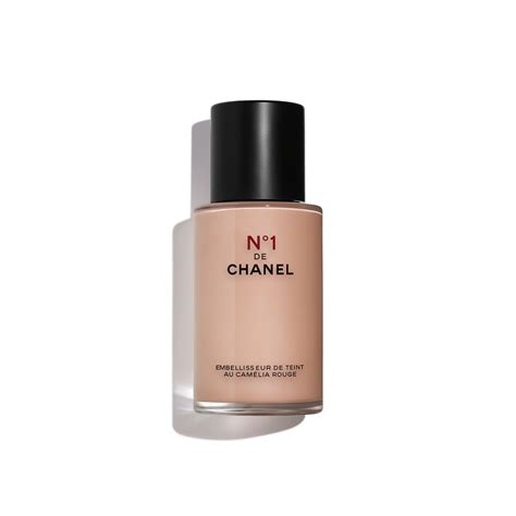 chanel n1|chanel no 1 skin enhancer.